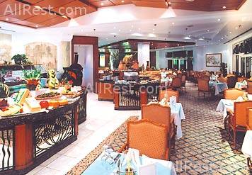 Marriott Beach Resort 6